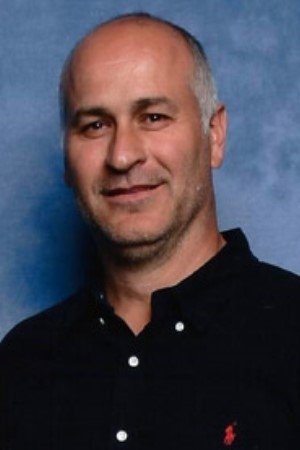 et billede af Daniel Naprous