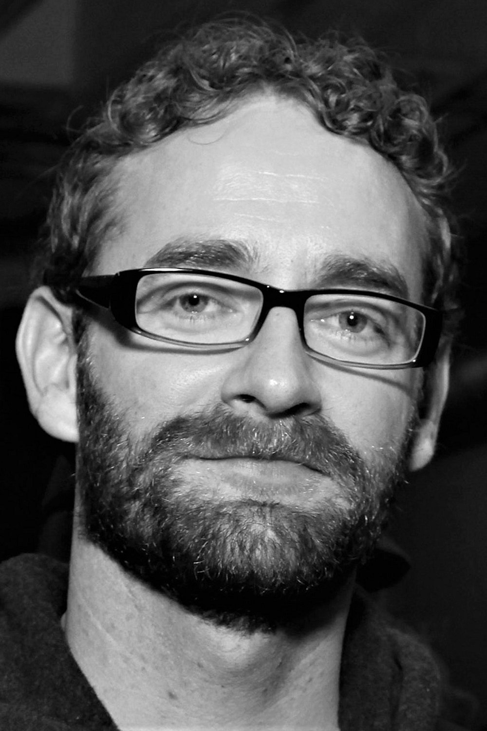 et billede af Zak Hilditch