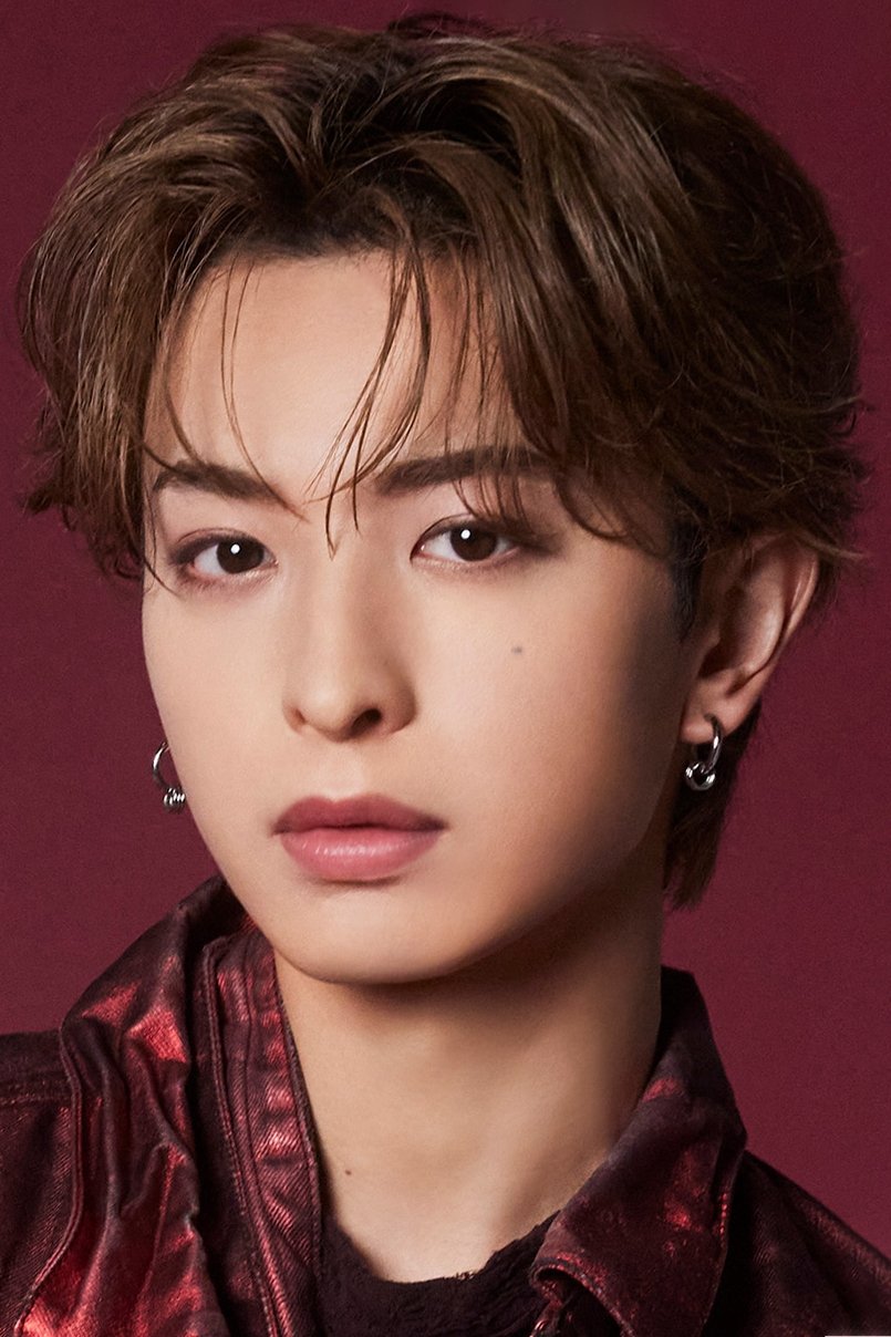 et billede af Keito Kimura