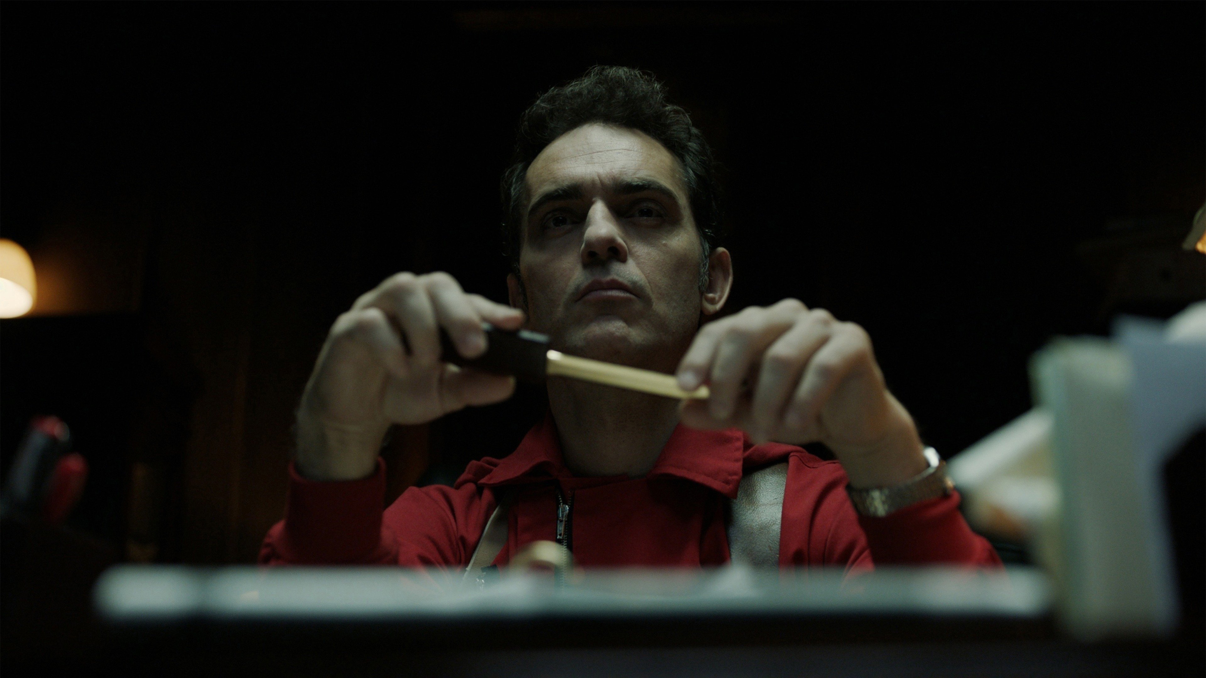 La Casa De Papel Saison 1 épisode 11 Ver La casa de papel - Especiales Episode 11 : Episodio 11 Online