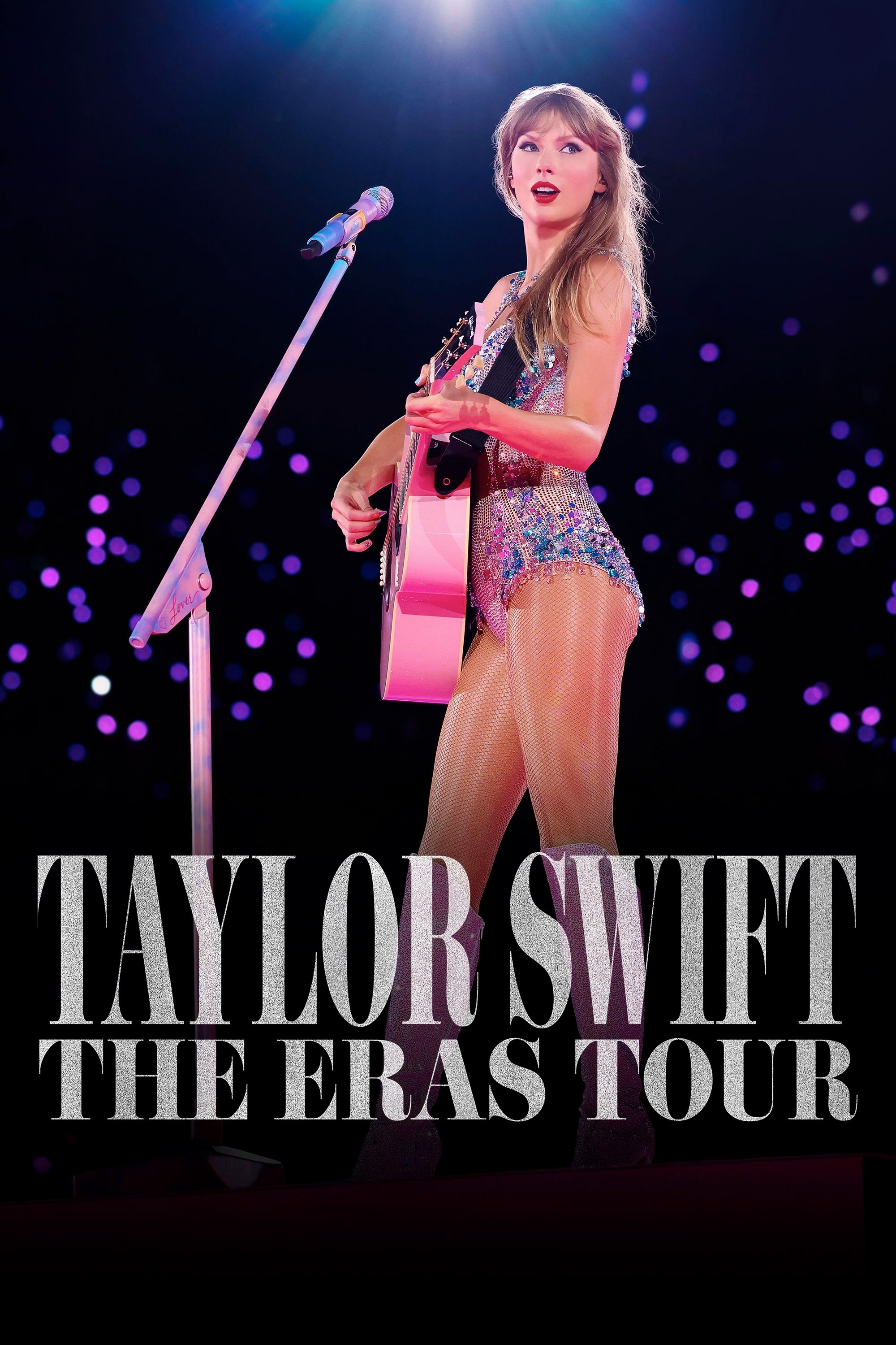 TAYLOR SWIFT | THE ERAS TOUR