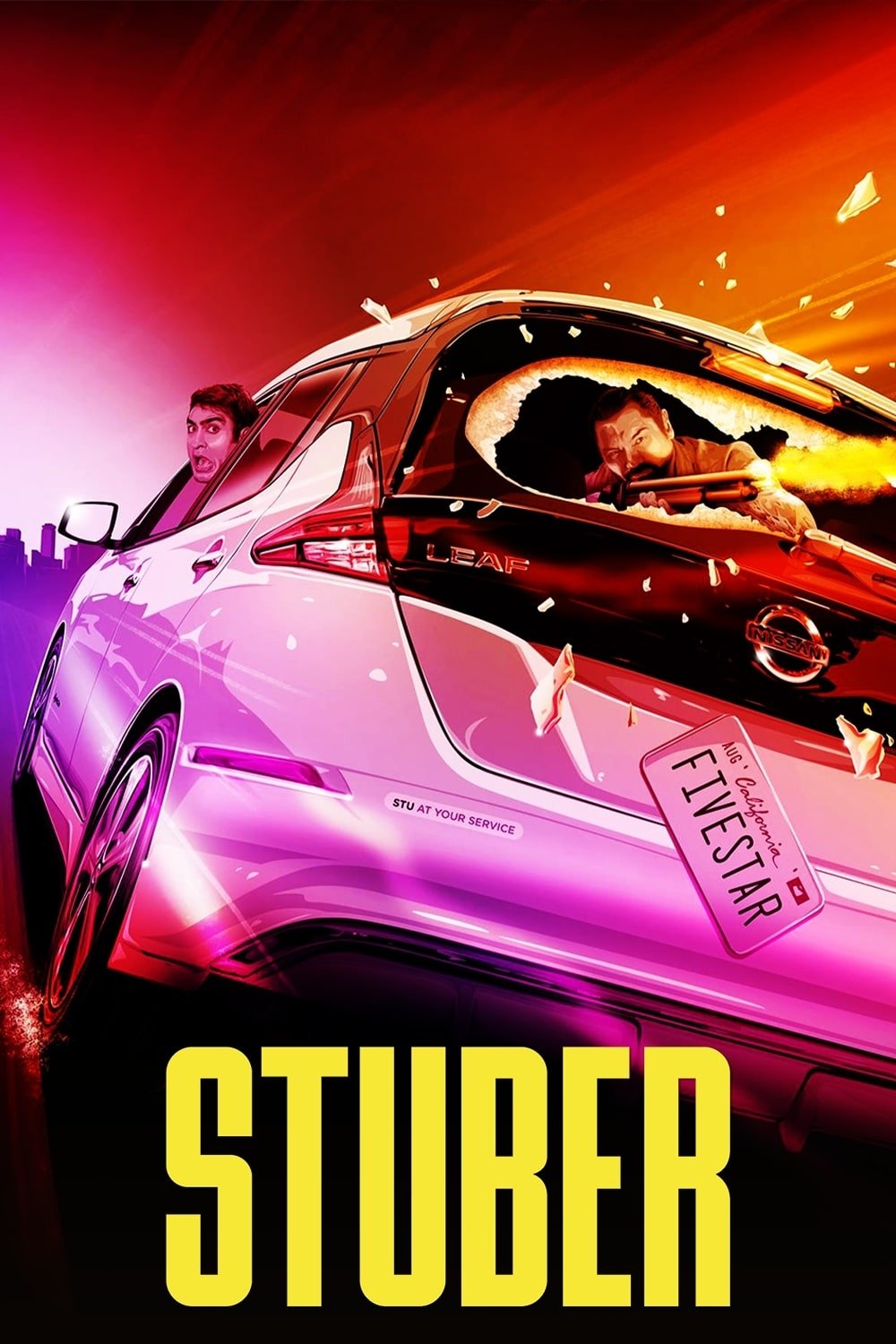 Stuber