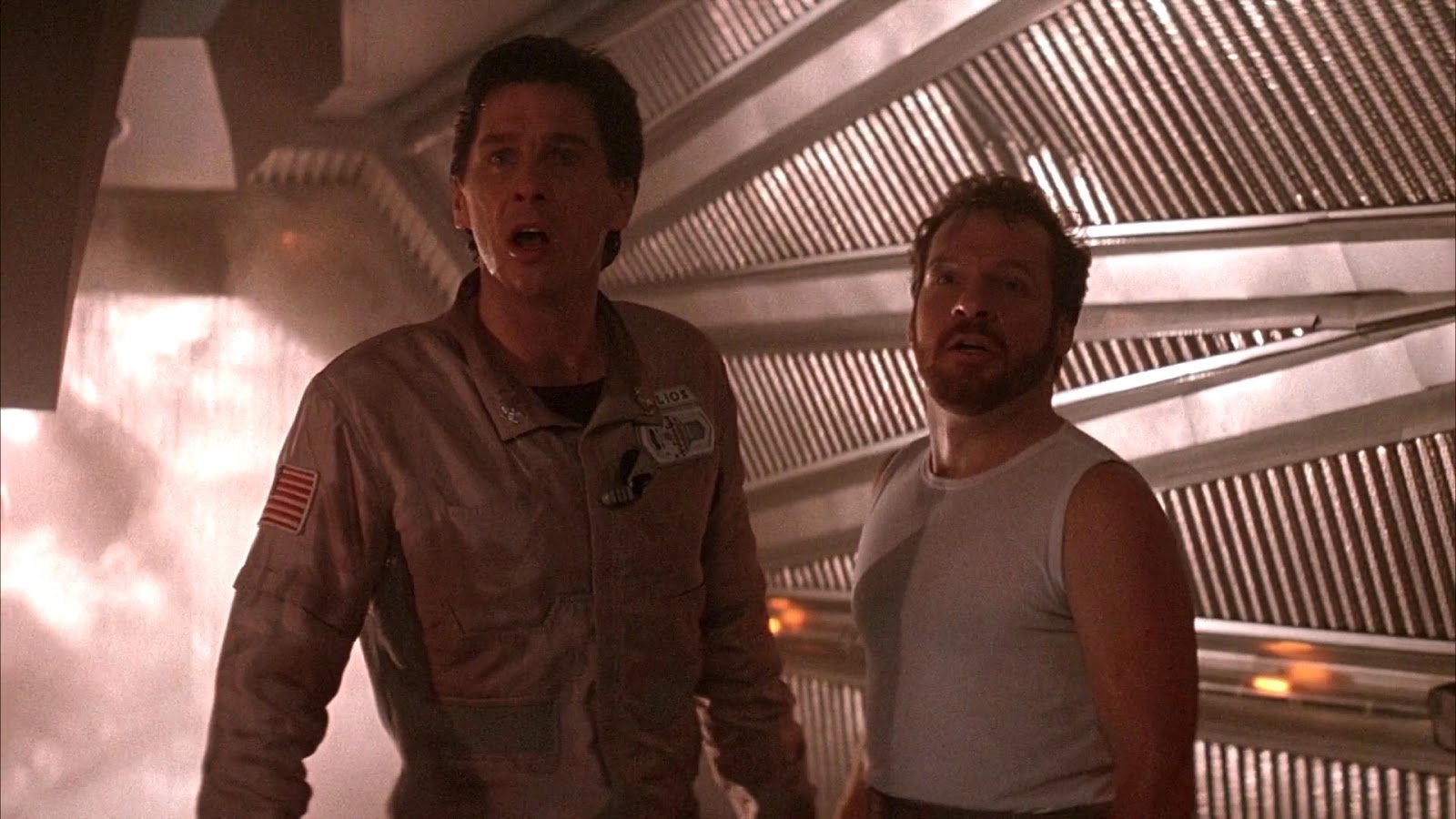 Solar Crisis (1992)