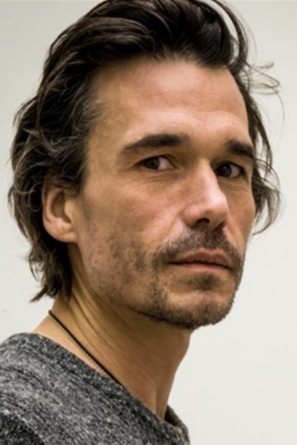 et billede af Sylvain Jacques