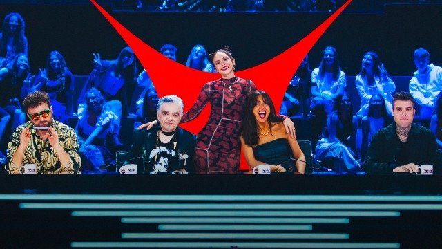 X Factor