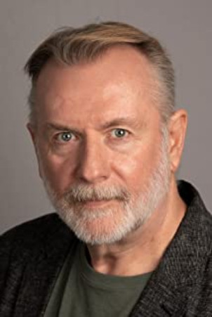 et billede af Scott Alan Ward