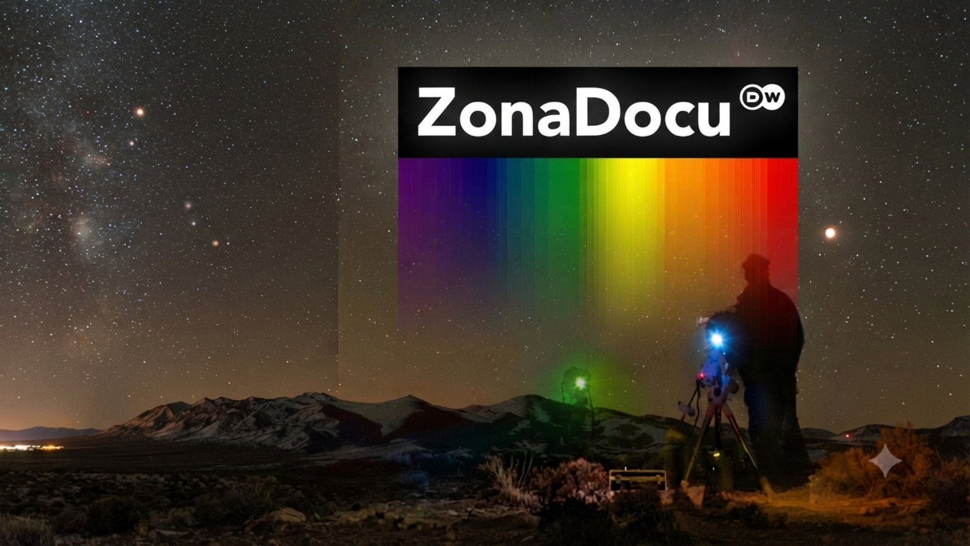 Zona Docu