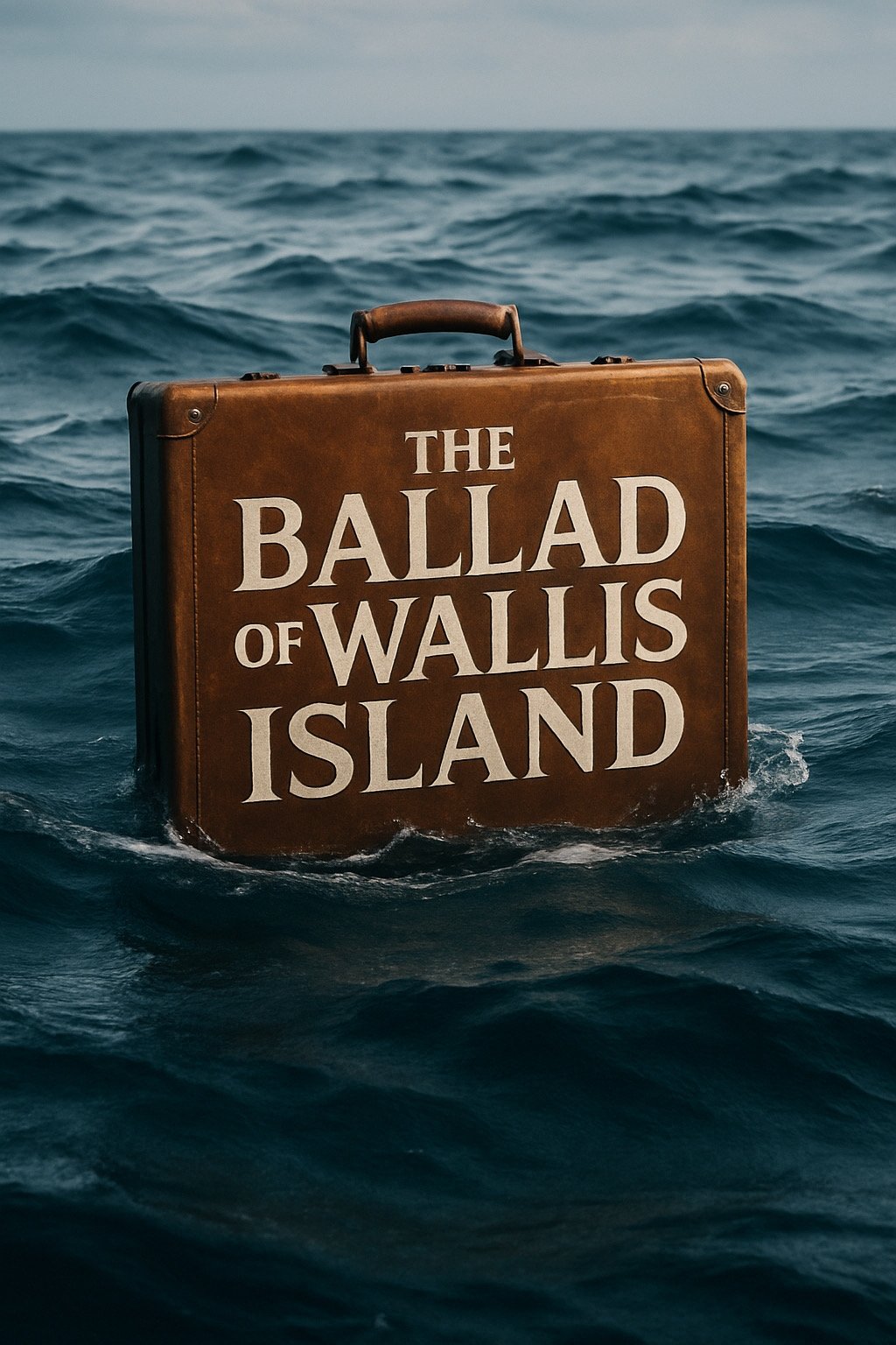 The Ballad of Wallis Island