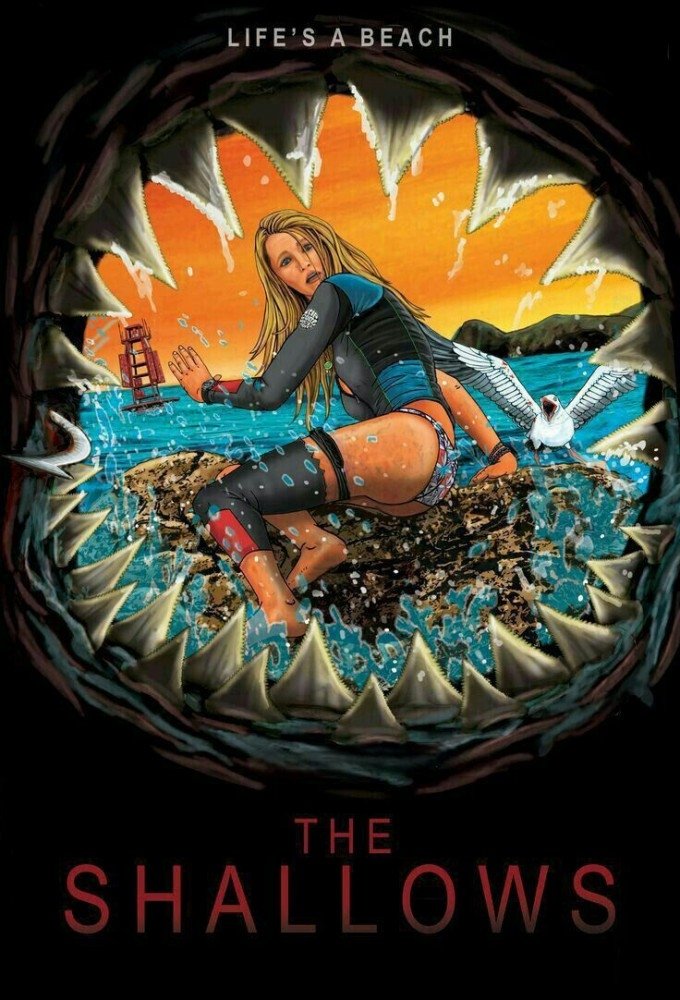 The Shallows