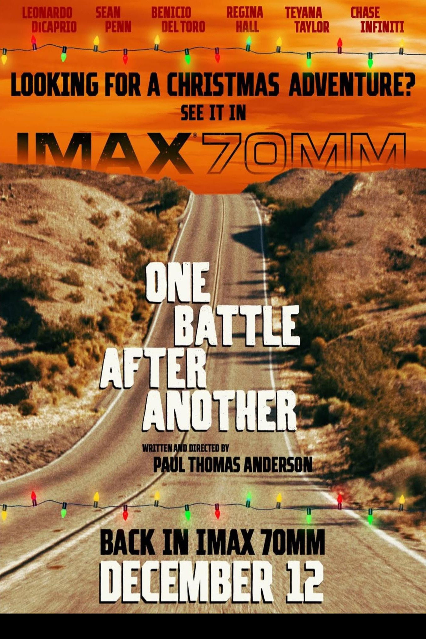 One Battle After Another