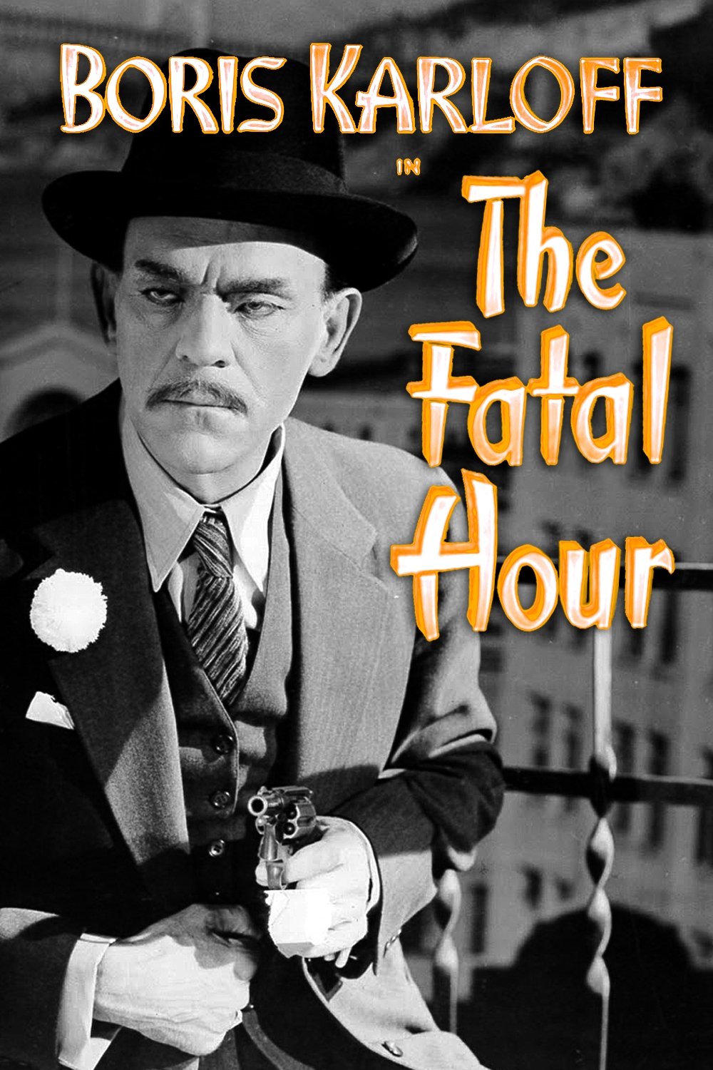 The Fatal Hour