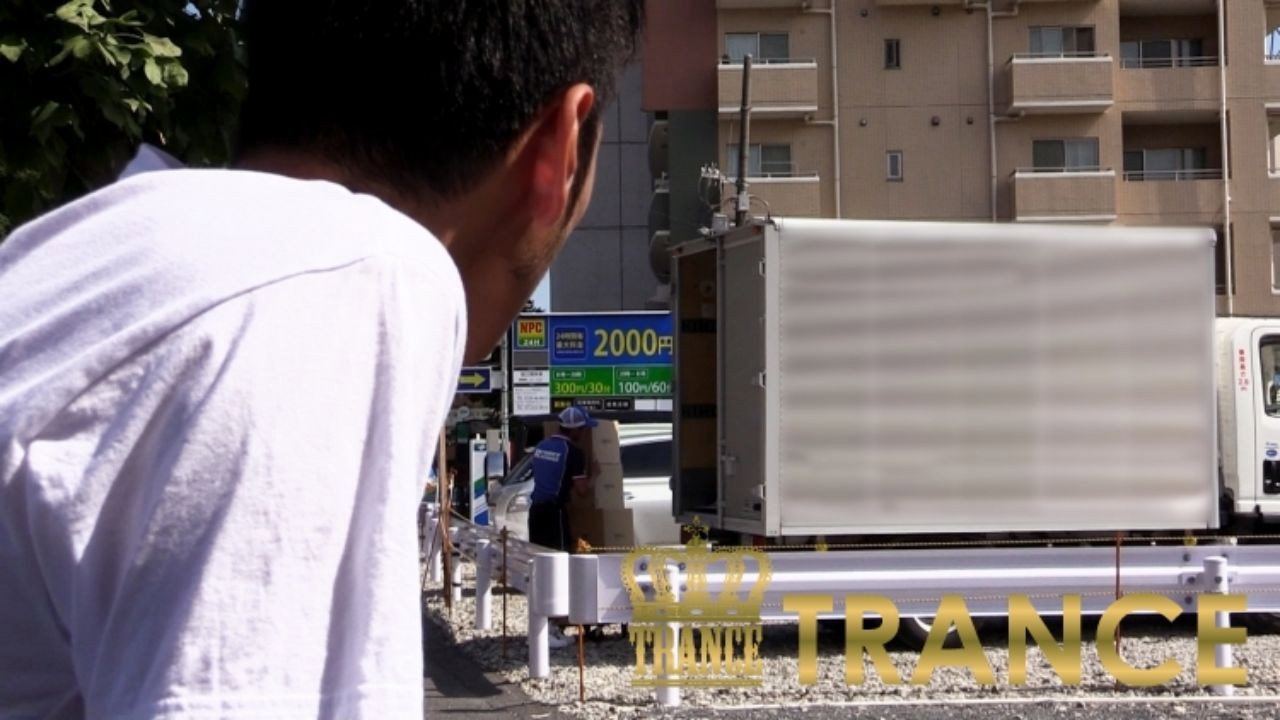 新・宅配男子 part6