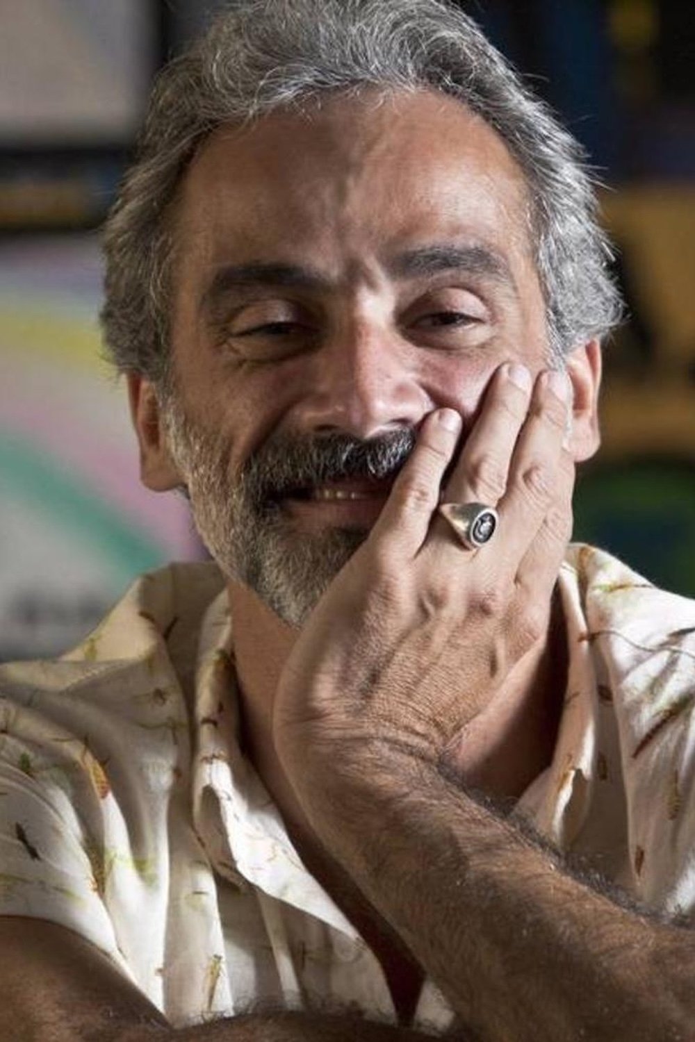 et billede af Fernando Libonati