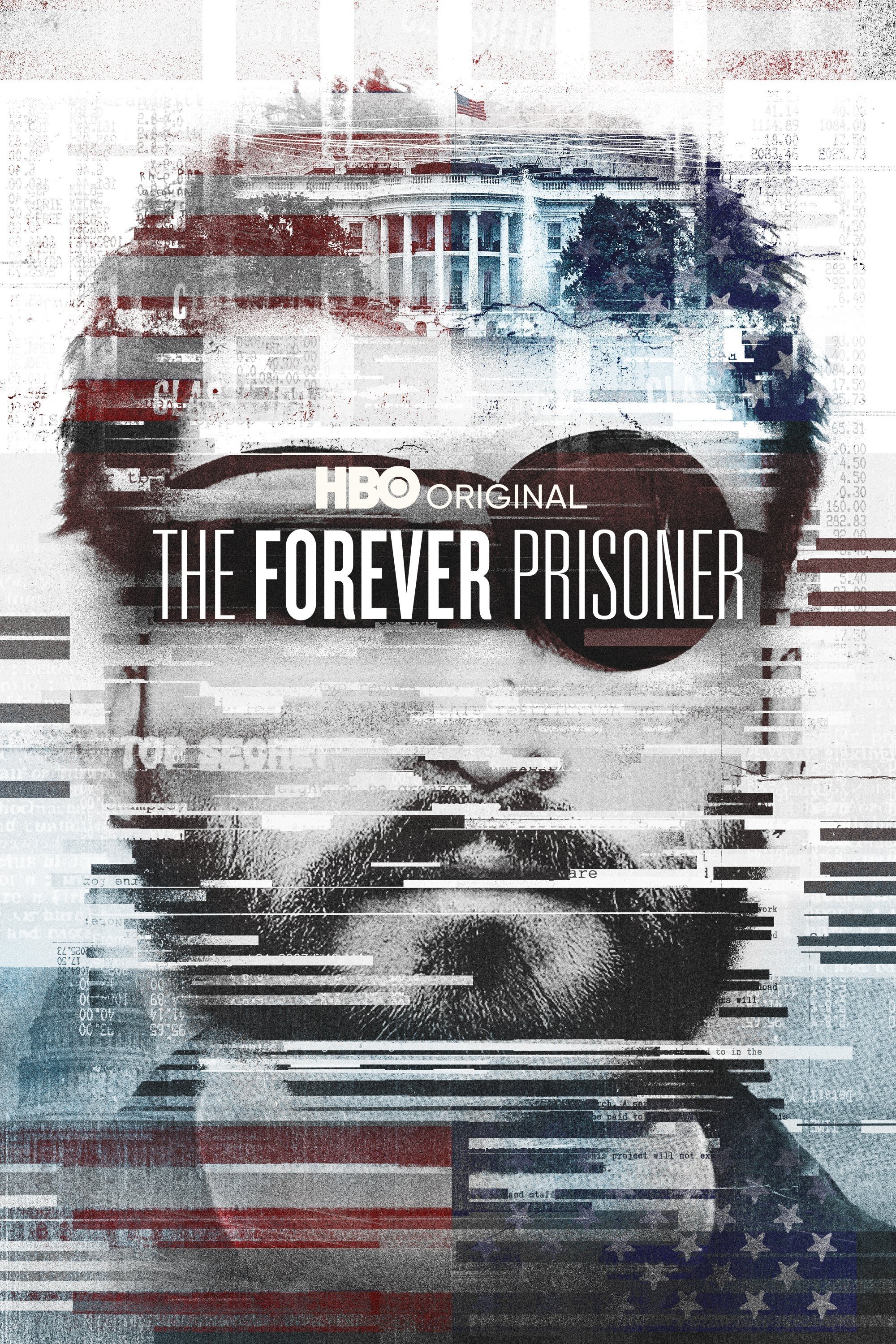 The Forever Prisoner