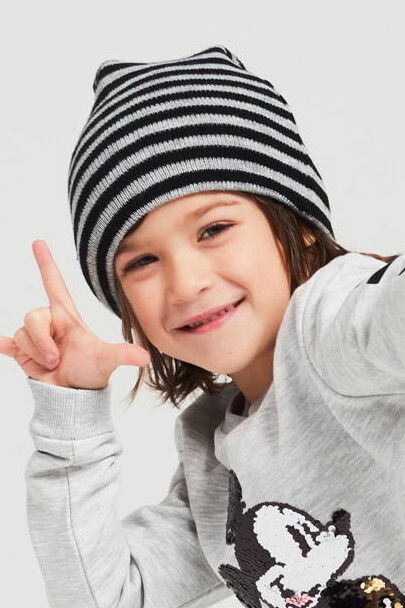 et billede af Elliot Cormier