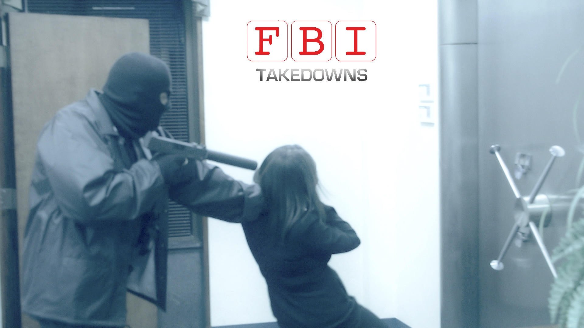 FBI Takedowns