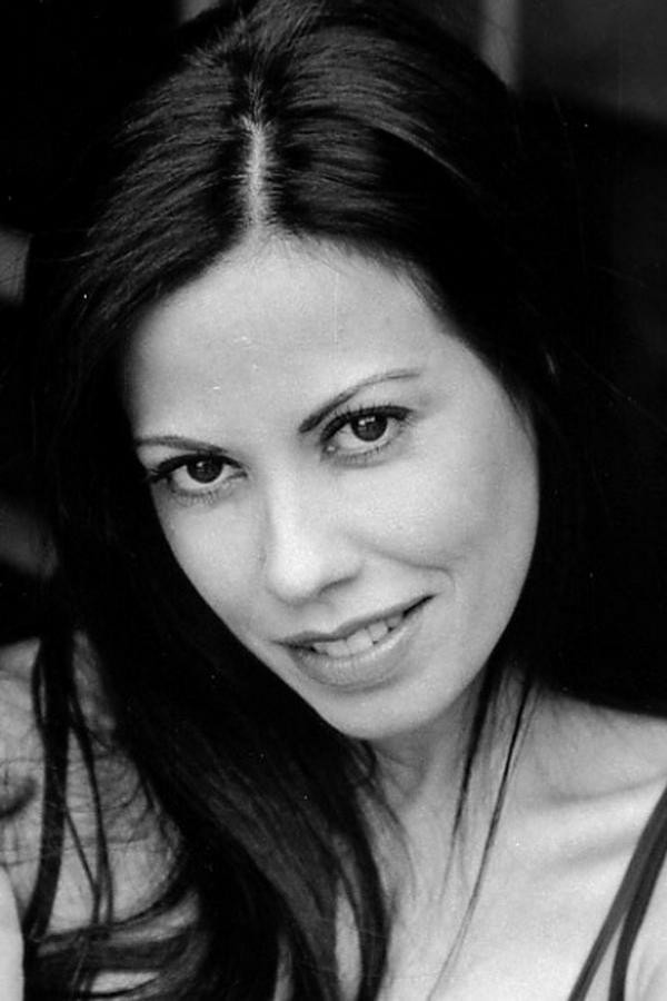 et billede af Fulvia Lorenzetti