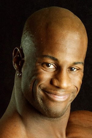 et billede af Alek Armstrong