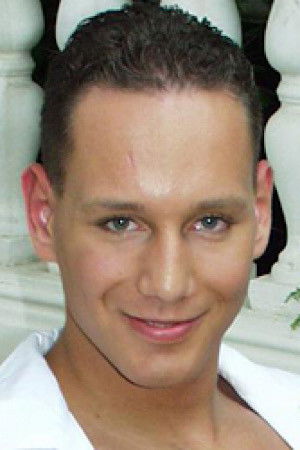 et billede af Robert Ferroni