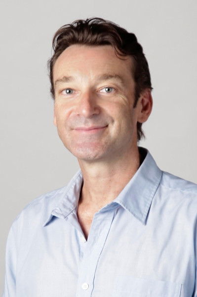 et billede af Warren Coulton