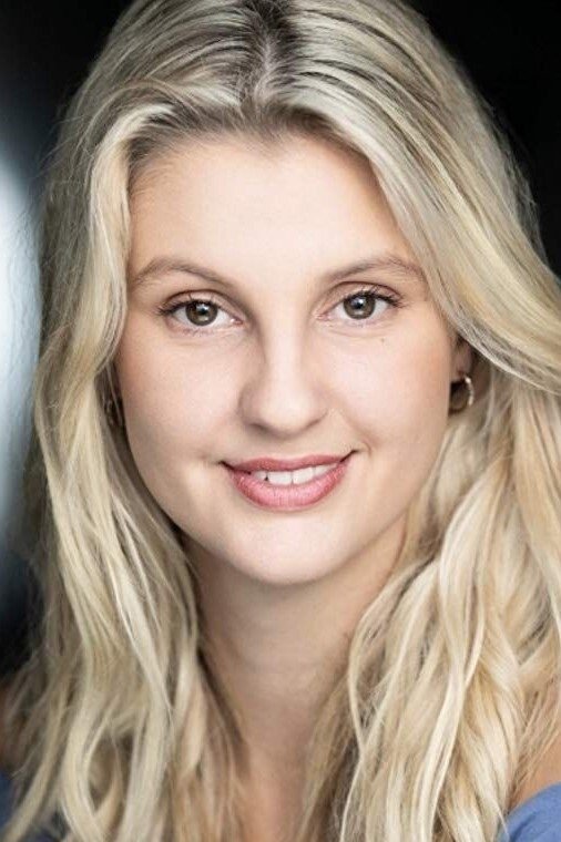 et billede af Mikayla-Jade Barber