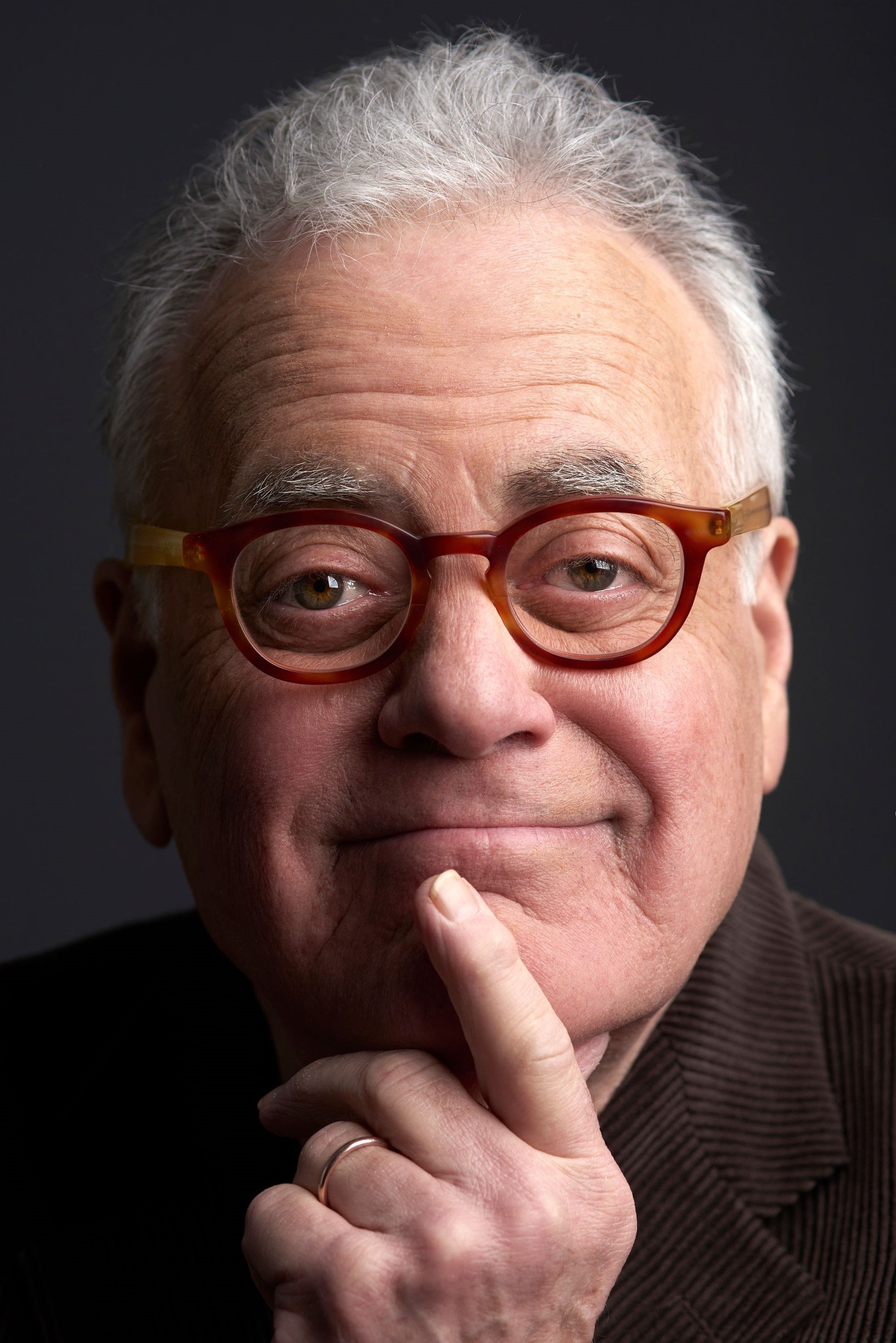 et billede af John Shepard