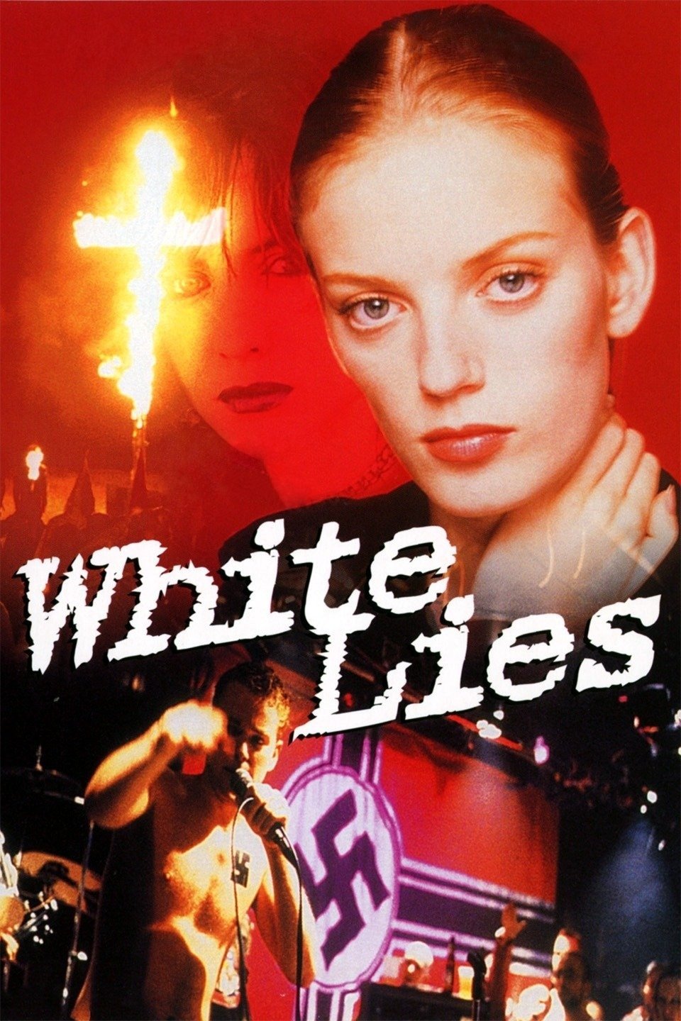 White Lies