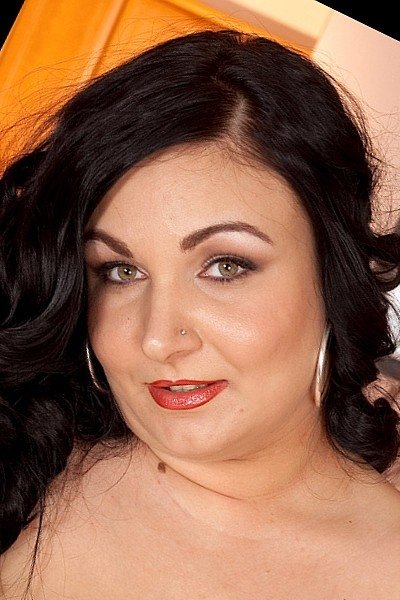 et billede af Raquel Grant