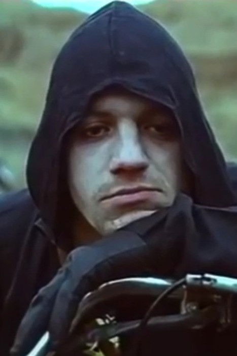 et billede af Yaroslav Knizel