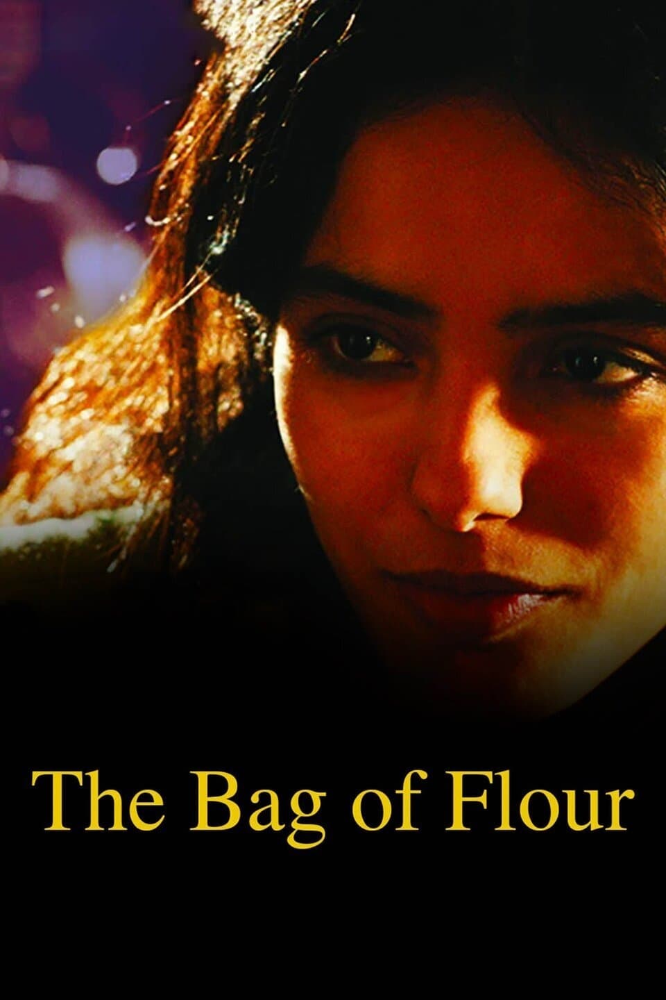 The Bag of Flour