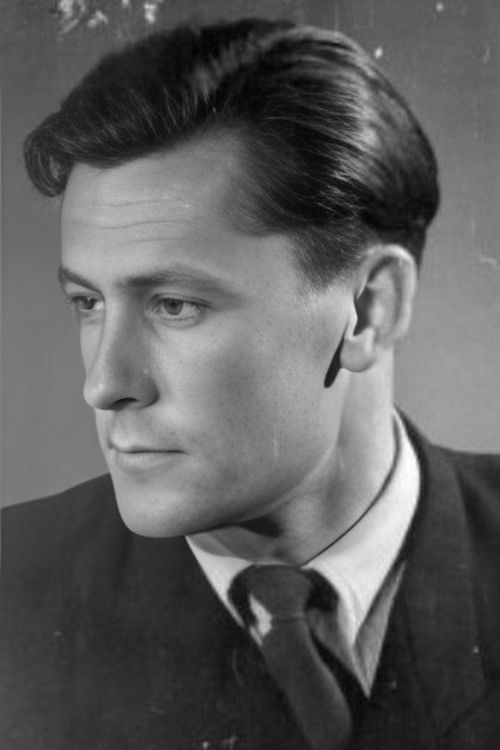 et billede af Romualdas Klascius