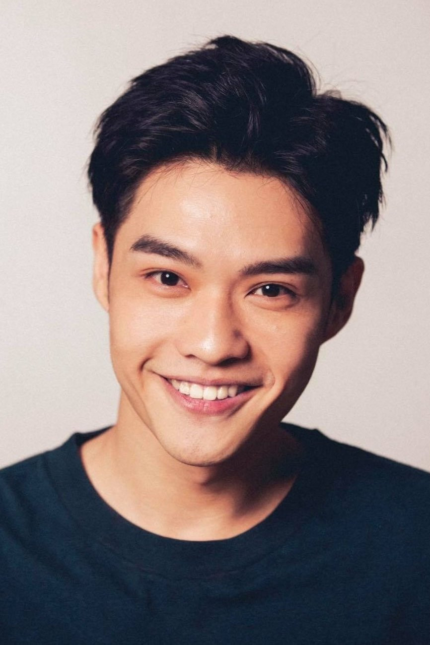 et billede af Hsu Yu-Chieh