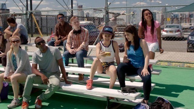Broad City