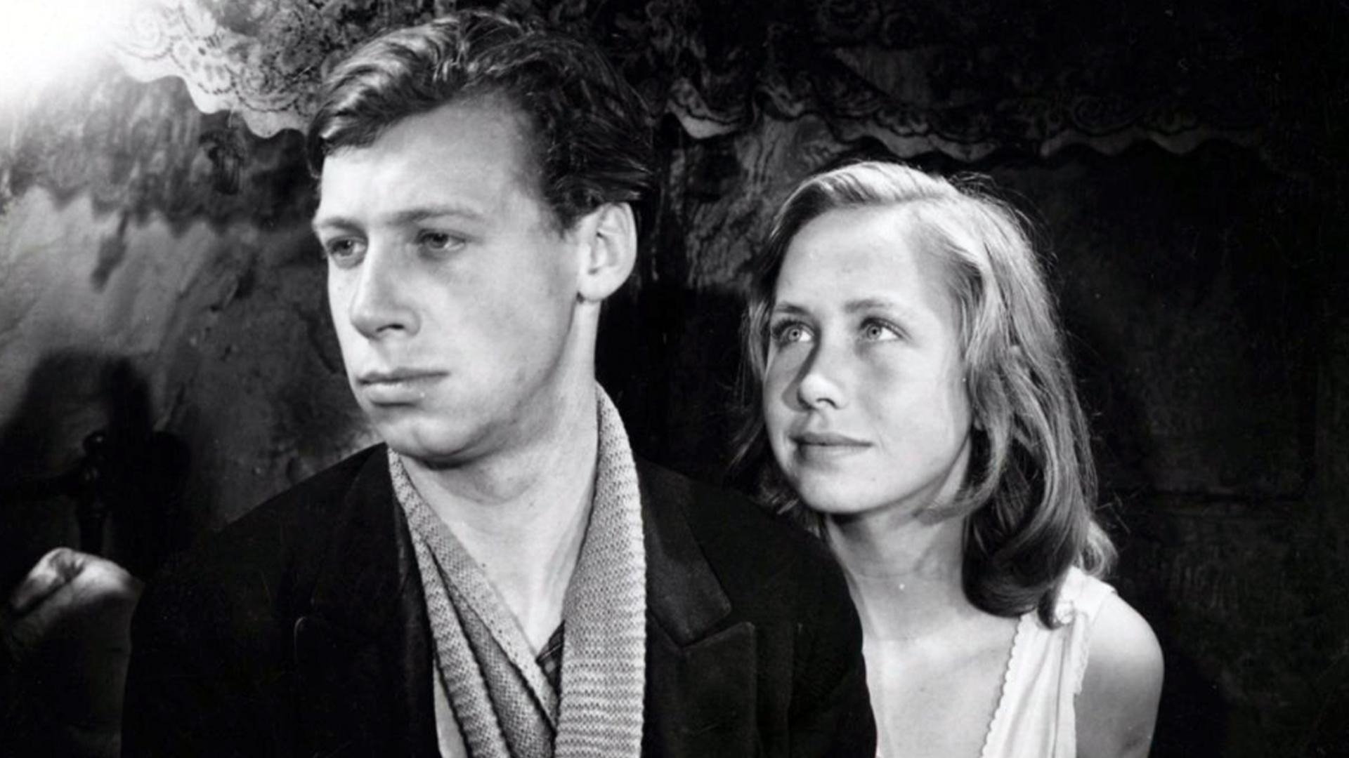 Ditte Menneskebarn (1946)