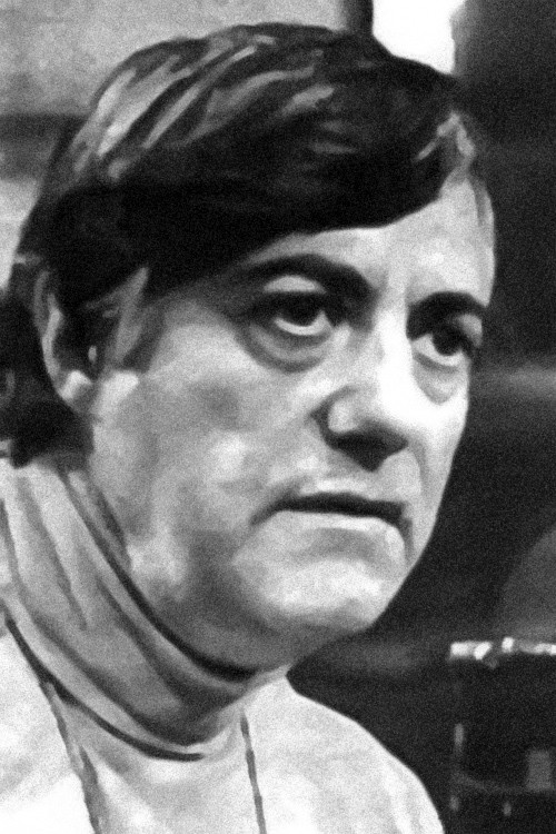 et billede af Augusto Fraga