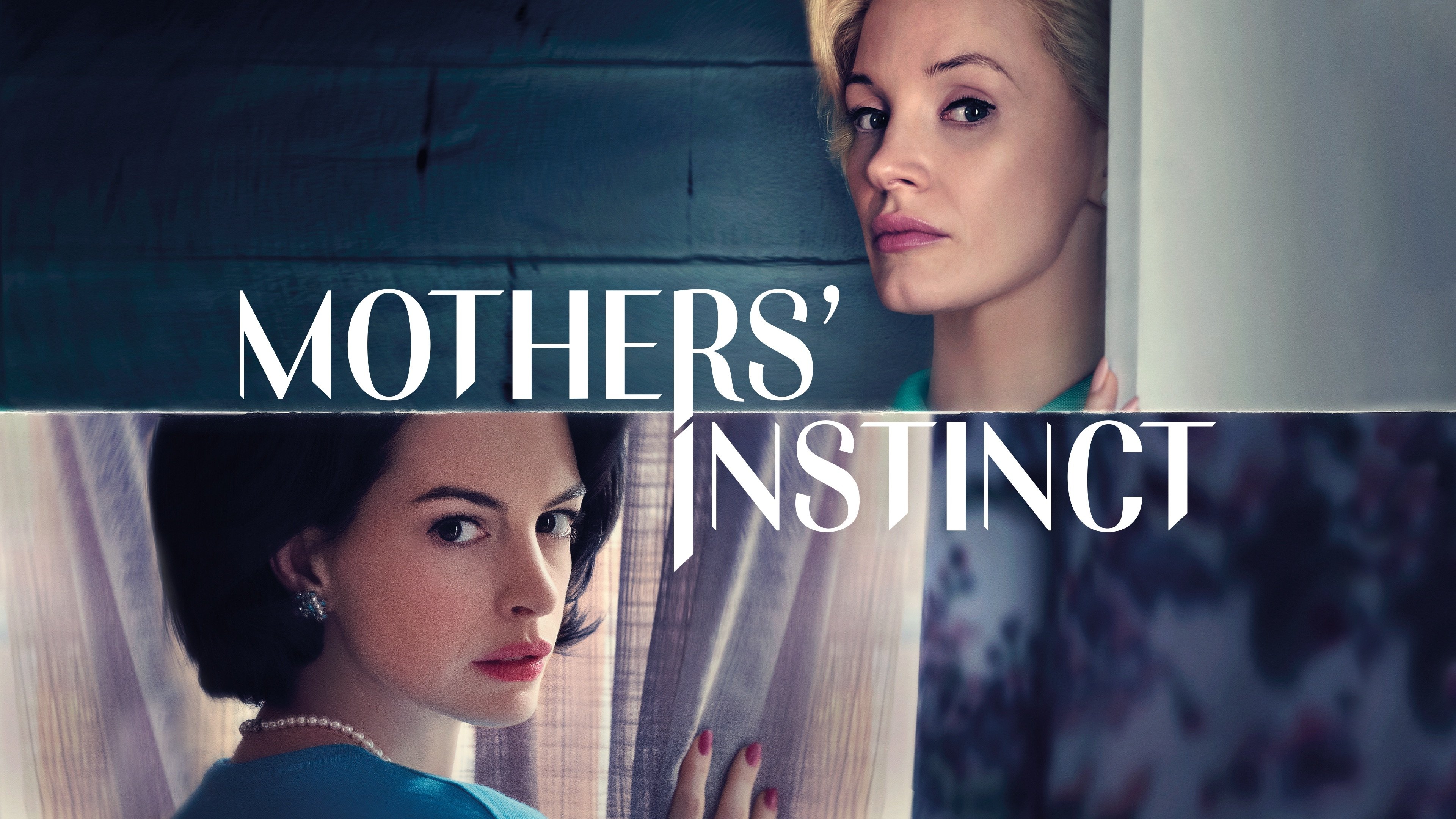 Mothers' Instinct (2024)