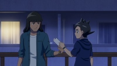 Episode 21