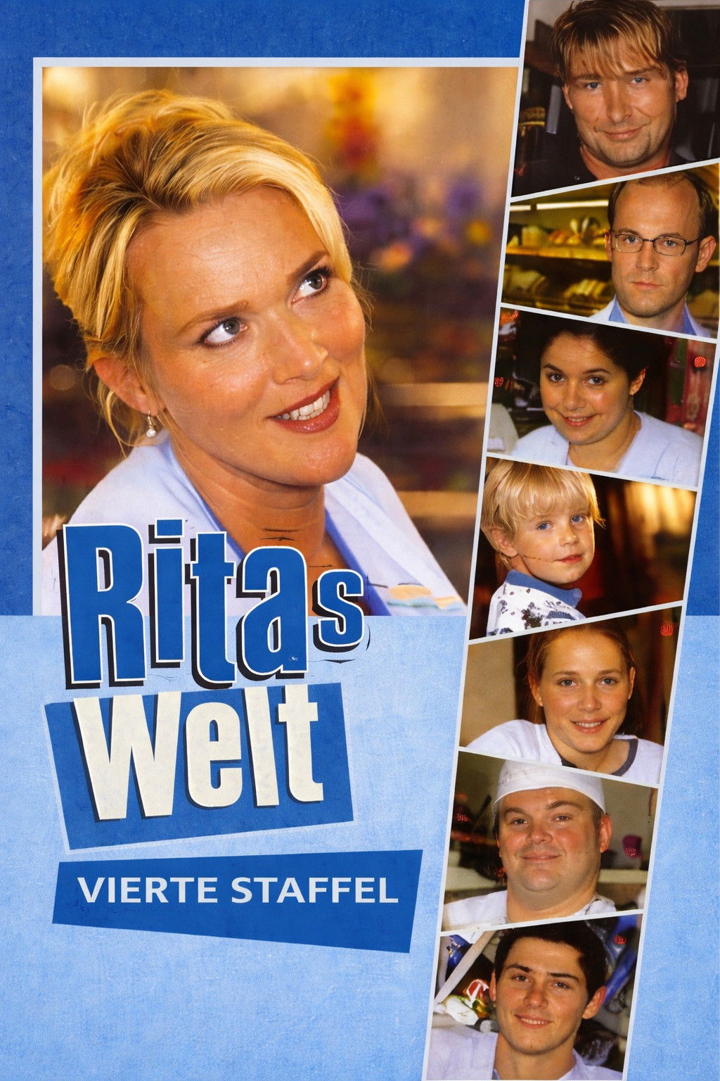 Ritas Welt - Season 4