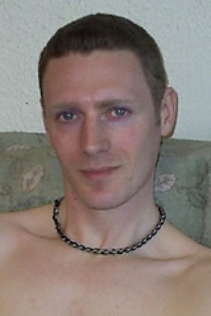 et billede af Johannes