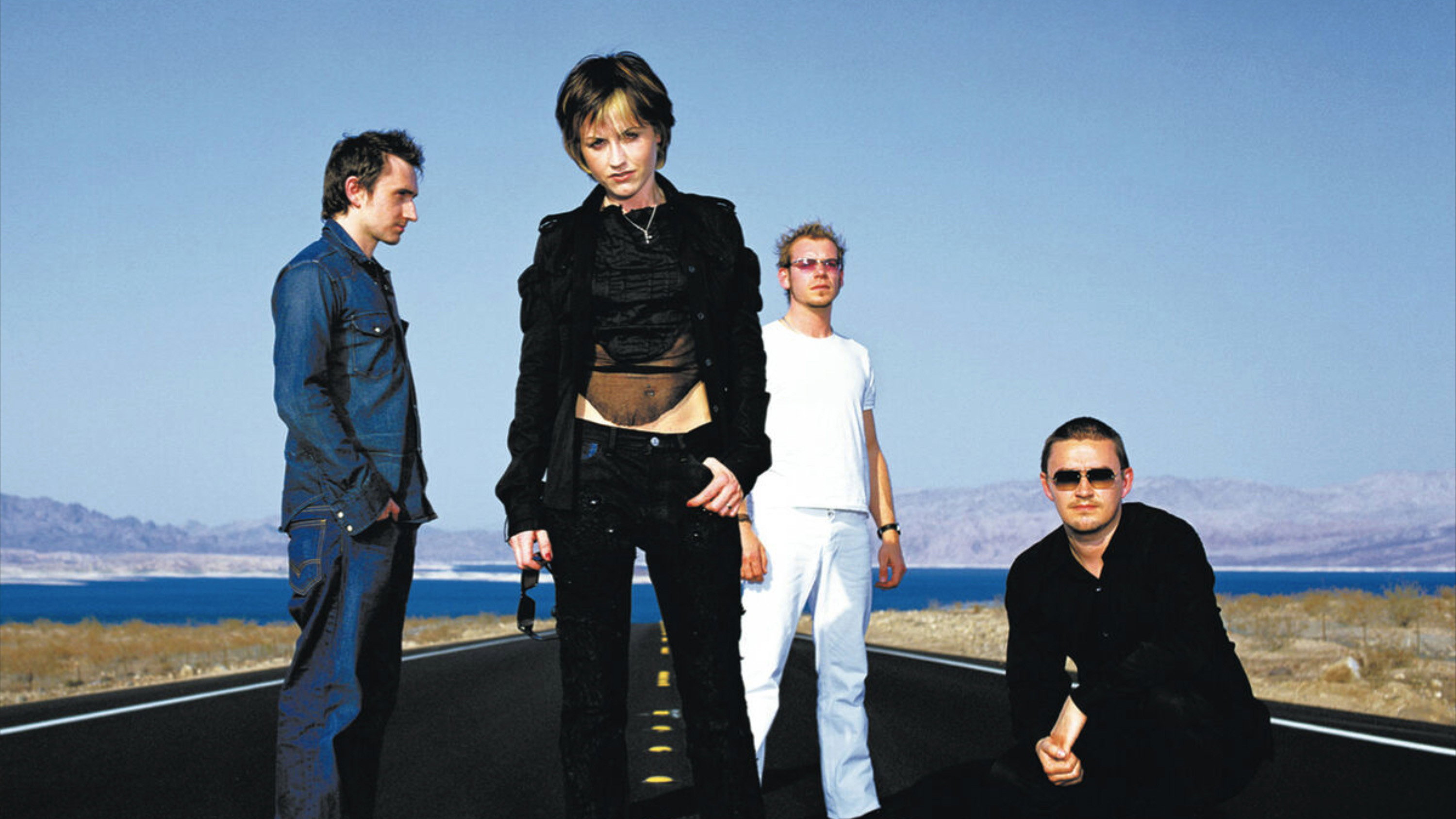 The Cranberries - Stars: The Best Of Videos 1992-2002