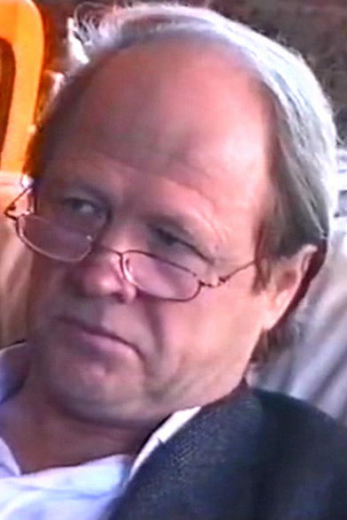 et billede af Jack Wood