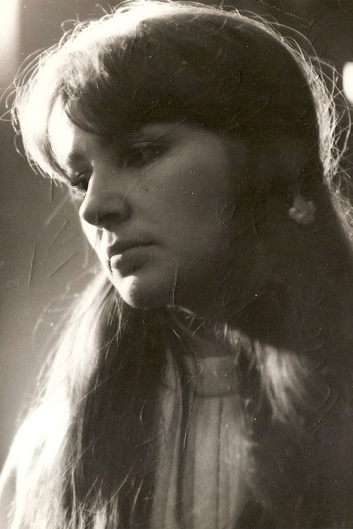 et billede af Carmen Enea