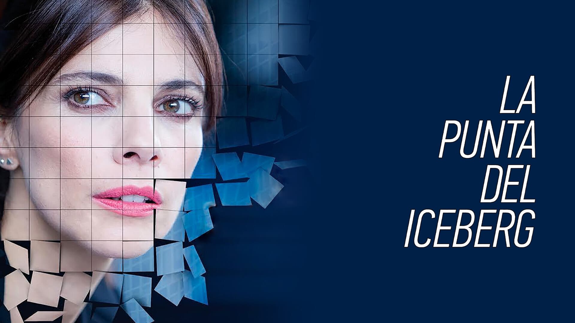 The Tip of the Iceberg (2016)