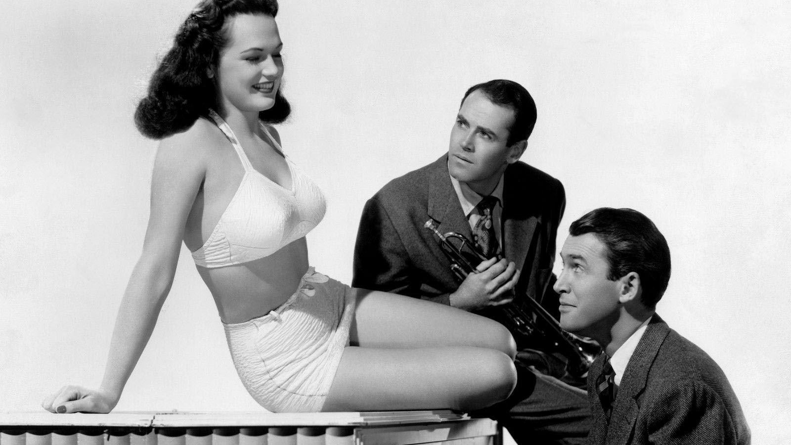 On Our Merry Way (1948)