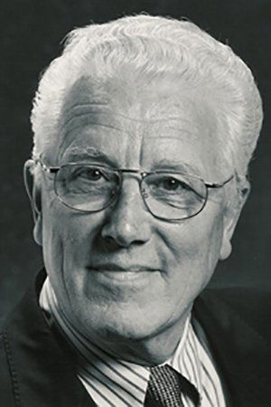 et billede af Paul van Gorcum