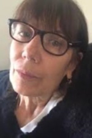 et billede af Lisa Rinzler