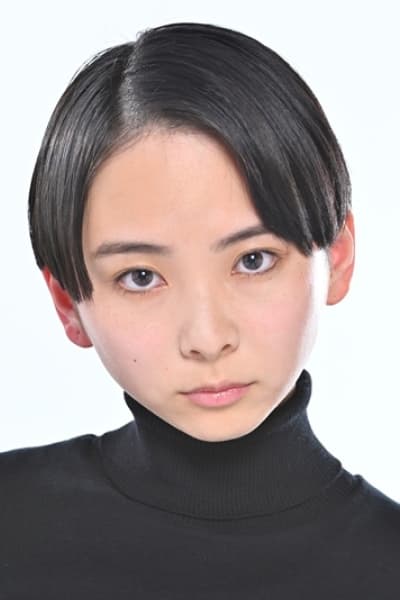 若杉凩's picture in the cast