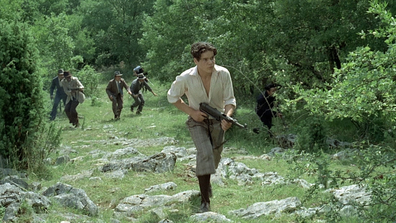 Lacombe, Lucien (1974)