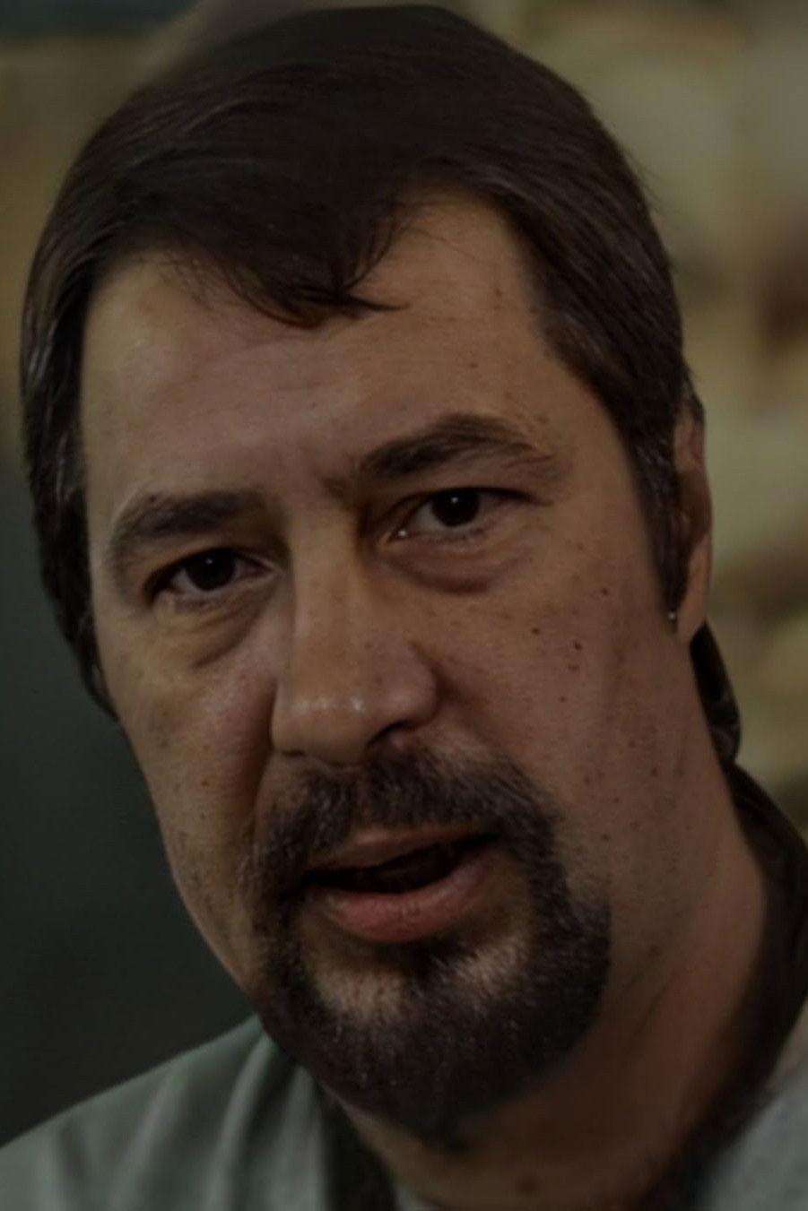 et billede af Jaakko Talaskivi