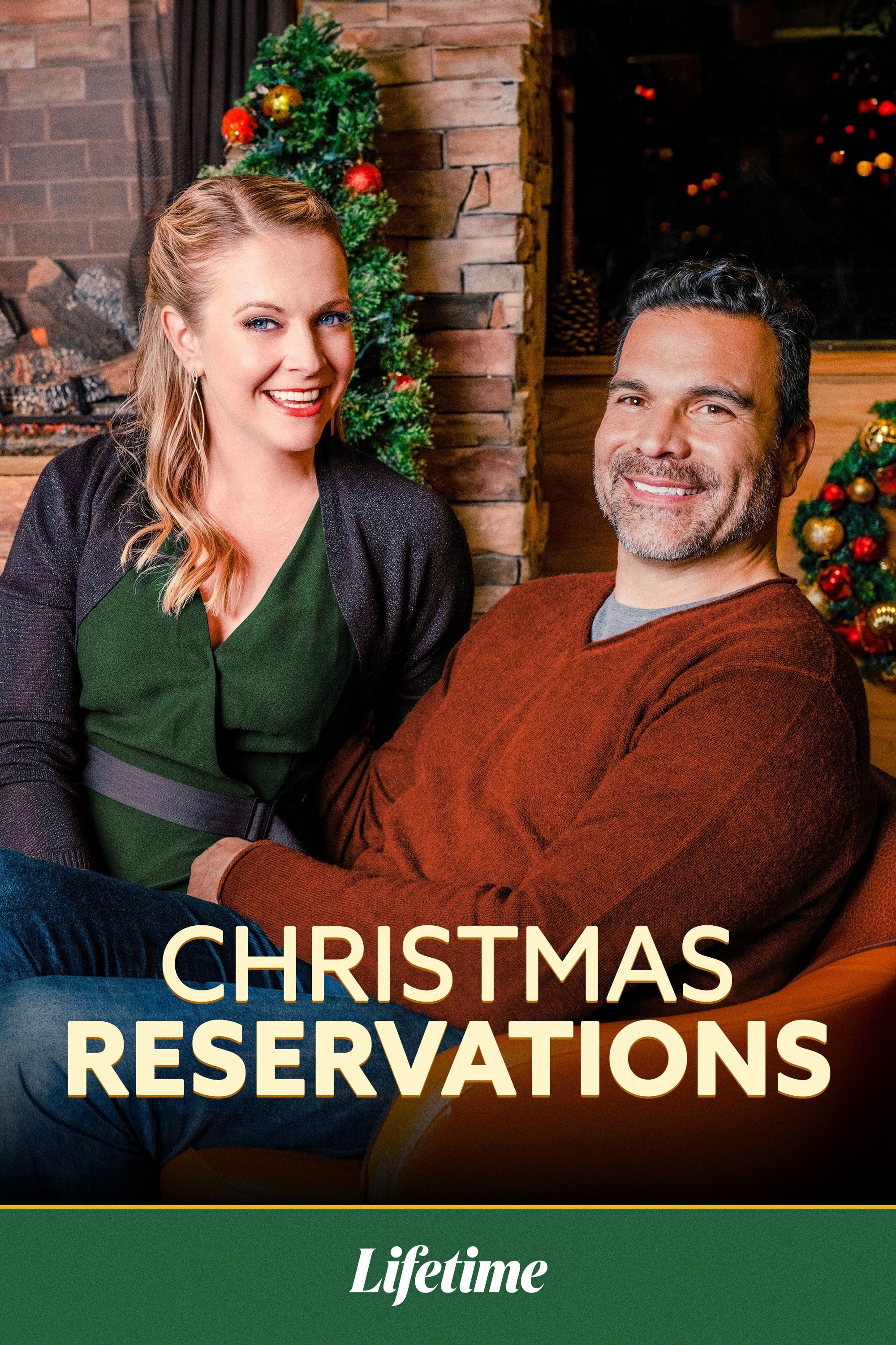 Christmas Reservations